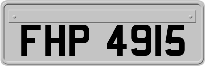 FHP4915