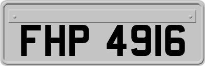 FHP4916