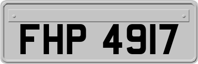 FHP4917