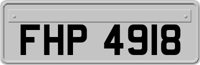 FHP4918