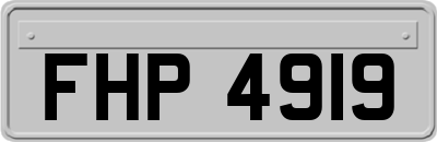 FHP4919