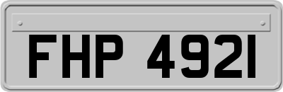 FHP4921