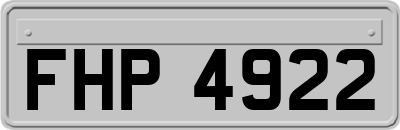 FHP4922