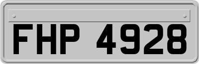 FHP4928