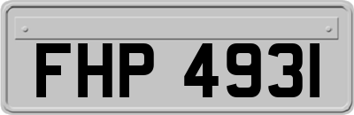 FHP4931