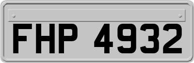 FHP4932