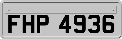 FHP4936