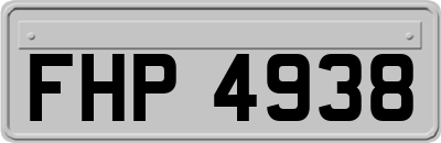 FHP4938