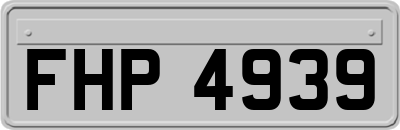 FHP4939