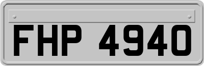 FHP4940