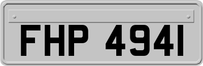 FHP4941