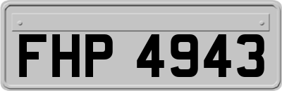 FHP4943