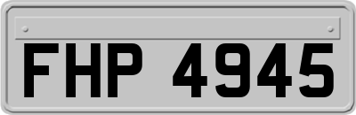 FHP4945