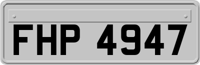FHP4947