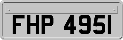 FHP4951