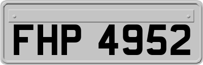 FHP4952