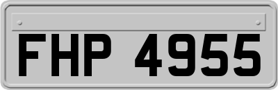 FHP4955