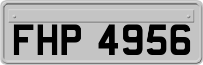 FHP4956