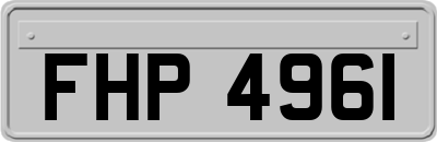 FHP4961