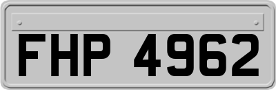 FHP4962