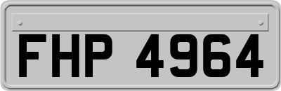 FHP4964
