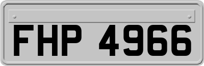FHP4966