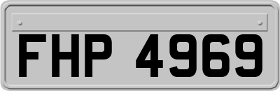 FHP4969
