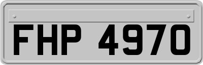 FHP4970