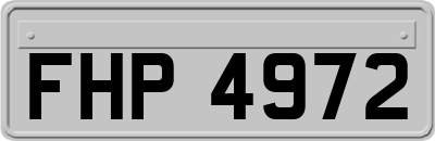FHP4972