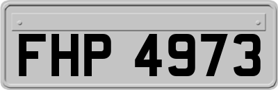 FHP4973