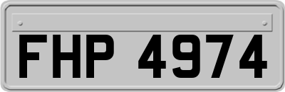 FHP4974