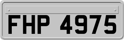 FHP4975