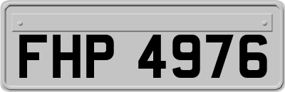 FHP4976