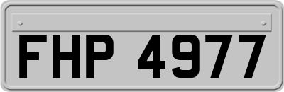 FHP4977