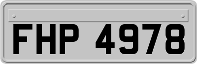 FHP4978