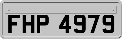 FHP4979