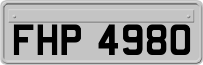 FHP4980