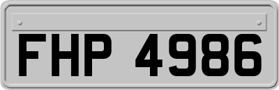FHP4986
