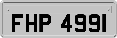 FHP4991
