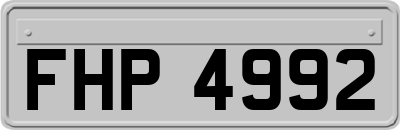 FHP4992