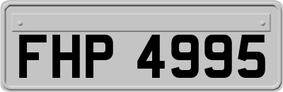 FHP4995
