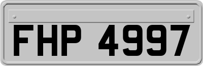 FHP4997