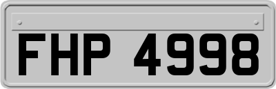 FHP4998