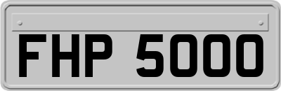FHP5000