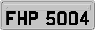 FHP5004