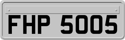 FHP5005
