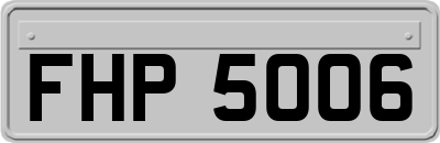 FHP5006