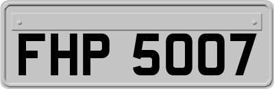FHP5007