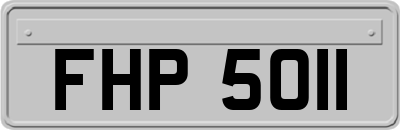 FHP5011