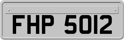 FHP5012